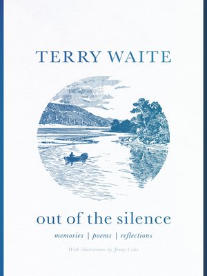 cover image of Out of the Silence